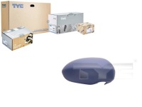 фото thumb №1, Opel cosa d 2006-2014 корпус дзеркало rh prim tyc