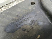 фото thumb №7, Seat leon iv 2021 права сторона захист бокова шасі