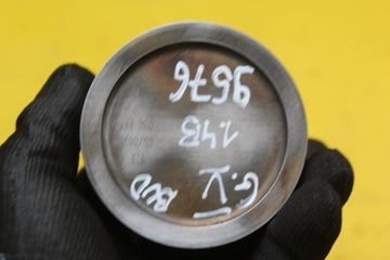 фото thumb №5, Поршень шатун 032t seat ibiza iv vw golf v 1.4 b bud 036ef