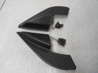 фото thumb №3, Kia sportage iii захист дзеркало заглушка динамік