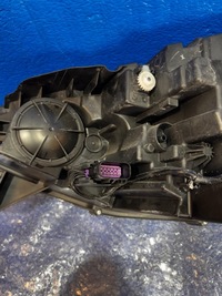 фото thumb №14, Mg mg5 лампа перед права передня led 100-40152 10796250