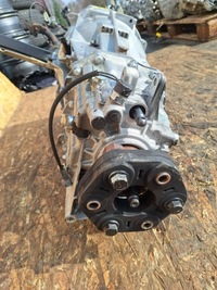 фото thumb №6, Коробка передач передач gr337003ea ford mustang 2.3