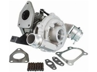 фото thumb №1, Турбонагнітач opel movano b 2.3 10- renault master iii 2.3 10-