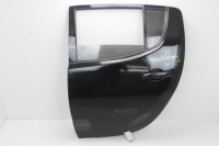 фото thumb №1, Двері лівий задня mitsubishi l200 06-12r x08