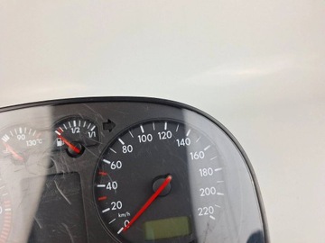 фото thumb №10, Volkswagen golf v 2006 спідометр  / спідометр