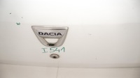фото thumb №8, Крышка багажника зад dacia sandero ii 12-16r
