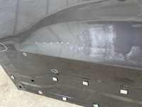 фото thumb №7, Двері santa fe iv 4 od 2018 задня правий