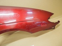 фото thumb №3, Крила правий передній renault scenic i