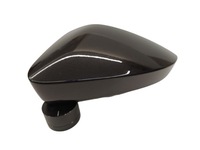 фото thumb №1, Корпус дзеркало ліва накладка skoda scala