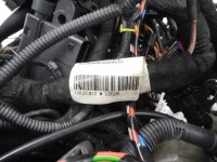 фото thumb №11, Набір wiązek електричних + модулів gm