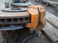 фото thumb №16, Поворотний кулак права ліва citroen ds4 c4 ii 1.6thp