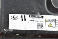 фото thumb №7, Блок управления бортовой компьютер двигателя 22611ap842 subaru outback iv 2.0 d 150 km 09-12
