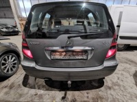 Mercedes-benz a-class датчик скорости esp 2006 2.0l 1275100405 1275100405 с Разборки, фото thumb