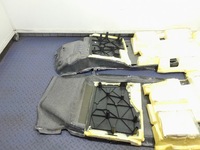 фото thumb №8, Renault megane iv hb 5d обшивка килимок підлога губка