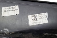 фото thumb №7, Пластик дворник передних jaguar xe x760 gx734105aj 2.0l дизель 2016