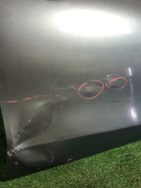 фото thumb №4, Дверь правое передние kia ceed iii