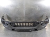 Купити Iveco 14-19 бампер перед передній, фото thumb