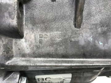 фото thumb №6, Коробка передач коробки передач chevrolet epica cruze 2.0 vcdi