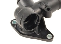 Патрубок воды audi a4 b6 b7 06b121132e aso Киев, фото thumb