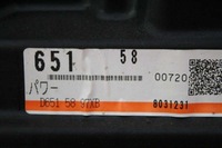 фото thumb №5, Подъемник стекло правый перед eu mazda 2 de 5d 08r