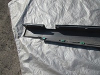 фото thumb №8, Bmw 5 e60 e61 лівий поріг молдинг поріг ліва