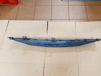 фото thumb №9, Hyundai i40 kombi балка бампера задня підсилювач