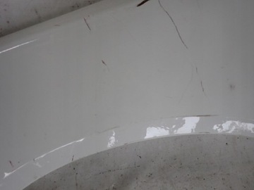 фото thumb №10, Mitsubishi lancer x 08- крыло левый перед