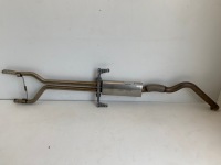 фото thumb №5, Jaguar xf ii x260 труба выхлопная гаситель средний