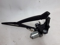 фото thumb №1, Citroen c3 iii моторчик двірники задній +важіль