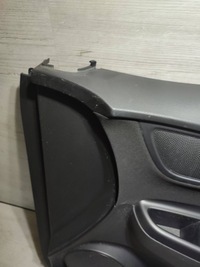 фото thumb №6, Hyundai kona i 2018 перед сторона права обшивки обшивка двері передніх