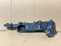 фото thumb №1, Напрямна кронштейн бампера лівий перед audi a6 c7 4g0807283