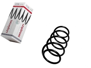 фото thumb №1, Пружина подвешивание renault grand scenic ii sceni