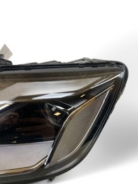 фото thumb №9, Audi a4 s4 b9 8w 2023 ліва сторона лампа передня