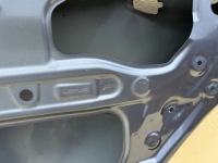 Lexus rx 4 iv 15r- дверь правое  задняя правый  задняя Киев, фото thumb