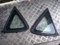 фото thumb №2, Hyundai i30 hb скло кузовна ліва права задня