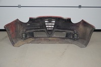 фото thumb №7, Бампер перед передній решітка радіатора alfa romeo mito kompletny протитуманні фари