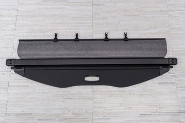 фото thumb №9, Subaru forester iv sj 2014-18 po рестайлинг ролета багажника электрический крышка