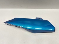 Купити Решітка молдинг захист кришка заглушка бампера права peugeot 408 ii 2022-, фото thumb