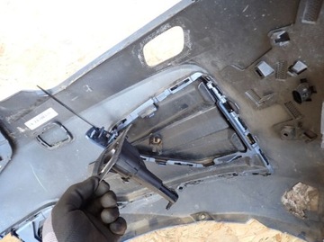 фото thumb №13, Volvo v60 s60 r-design 18- бампер переднее перед