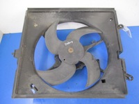 фото thumb №1, Space star 1.6 вентилятор вентилятор радиатора