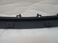 фото thumb №8, Peugeot 2008 ii p24 планка декоративная бампера решётки средней решётка решётка