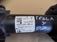 Амортизатор перед передній правий tesla model y 1188368-00-e оригінал Зі Шроту, фото thumb