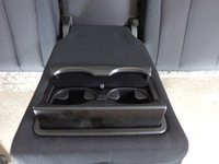 фото thumb №6, Bmw 3 g21 спинка сидіння заднє сидіння велюр