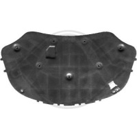 фото thumb №1, Diederichs 8822471 шумоізоляція підкапотний