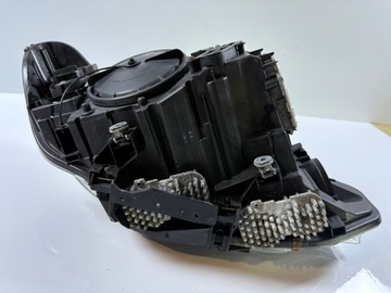 фото thumb №11, Bmw 4 f32 f33 f36 ліва лампа передня bixenon ксенон 7387543 uk комплектна