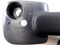 фото thumb №6, 03/20 citroen berlingo ручка спинка сидіння права