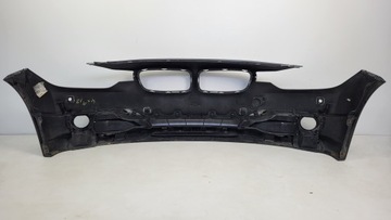 фото thumb №10, -бампер переднее bmw seria 3 f30 f31 11-15