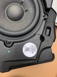 фото thumb №9, Audi a8 s8 d4 4h krótkanagłośnienie bang&olufsen комплект монтаж