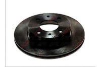 фото thumb №1, Abe гальмівні диски гальмівні 2szt. hyundai atos 1.0/1.1 02