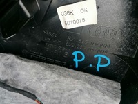 фото thumb №6, Audi q3 12r сиденья диван обшивки